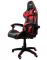 Компьютерное кресло EXTREME RX Красный, Zenga экокожа