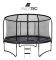 Батут MALATEC 8 FT 244 см