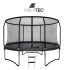 Батут MALATEC 8 FT 244 см