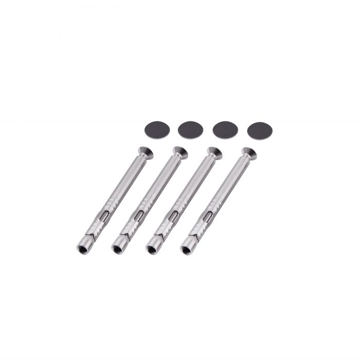 Сидения для душа Qtap Comfort BLA5035