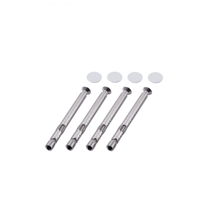 Сидения для душа Qtap Comfort WHI5035