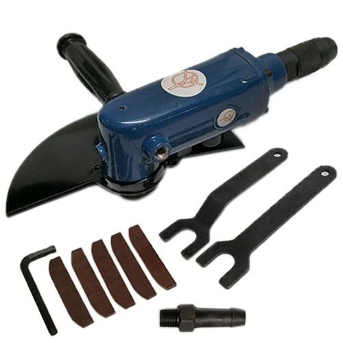 Машина шлиф пневм угловая ИП-21230.