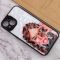TPU+PC чохол Prisma Ladies для Apple iPhone 14 (6.1")