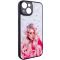 TPU+PC чохол Prisma Ladies для Apple iPhone 14 (6.1")