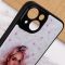 TPU+PC чохол Prisma Ladies для Apple iPhone 14 (6.1")
