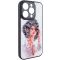 TPU+PC чохол Prisma Ladies для Apple iPhone 14 Pro Max (6.7")