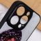 TPU+PC чохол Prisma Ladies для Apple iPhone 14 Pro Max (6.7")