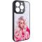 TPU+PC чохол Prisma Ladies для Apple iPhone 14 Pro Max (6.7")