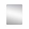 Зеркало Qtap Scorpio 600x800 с LED-подсветкой и антизапотеванием, Reverse QT14781003W