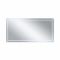 Зеркало Qtap Aries 1400х700 с LED-подсветкой QT0378160170140W