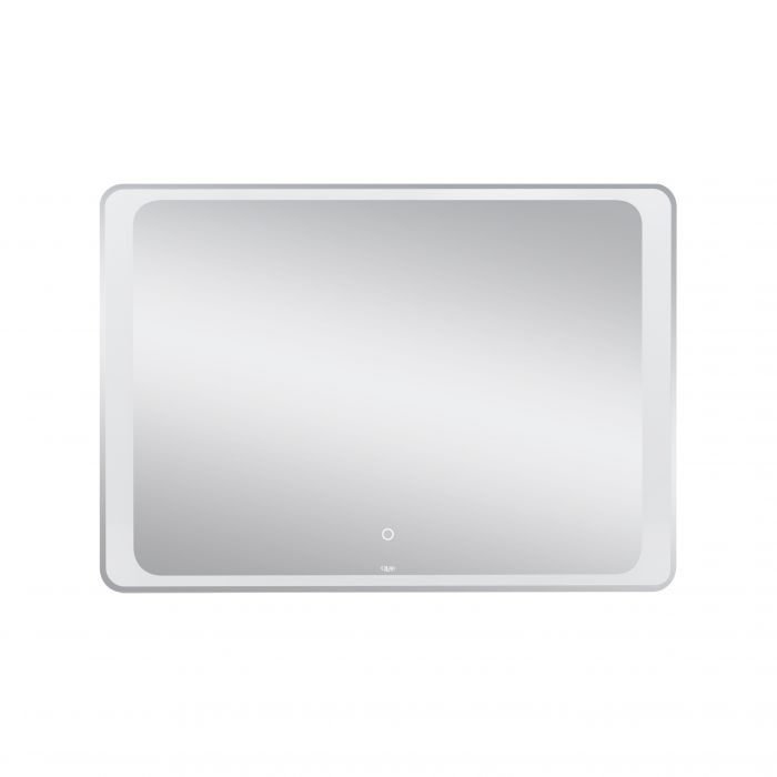 Зеркало Qtap Leo 1000х700 с LED-подсветкой QT1178141870100W