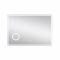 Зеркало Qtap Crow 1000х700 с LED-подсветкой QT0578141670100W