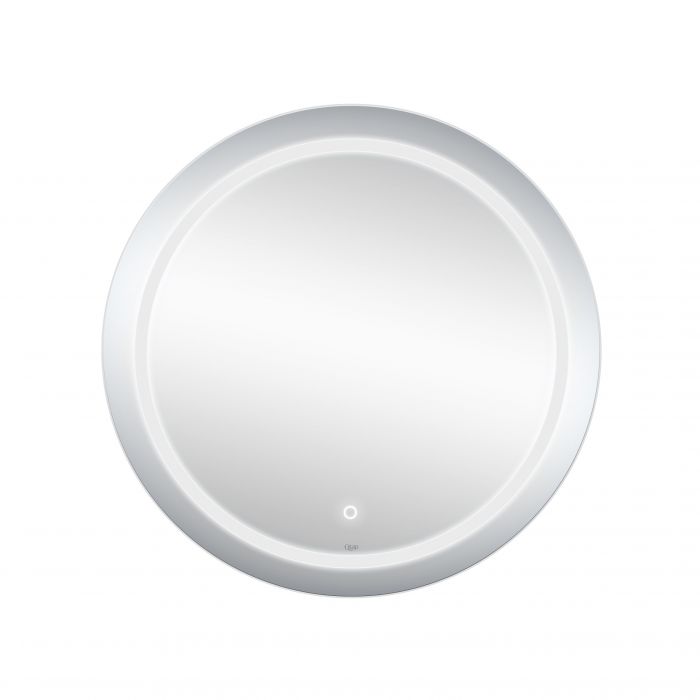 Зеркало Qtap Jay R780 с LED-подсветкой QT0778250378W