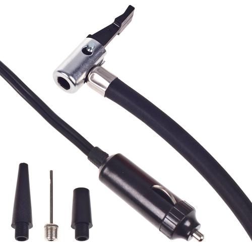 Компресор "Штурмовик" AC-27 100psi/12Amp/35л/прикурювач