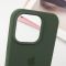 Чохол Silicone Case Full Protective (AA) для Apple iPhone 15 Pro Max (6.7")
