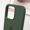 Чохол Silicone Case Full Protective (AA) для Apple iPhone 15 Pro Max (6.7")