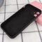 Чехол Silicone Case Full Camera Protective (AA) для Apple iPhone 12 (6.1")