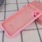 Чохол Silicone Case Full Camera Protective (AA) для Apple iPhone 12 (6.1")