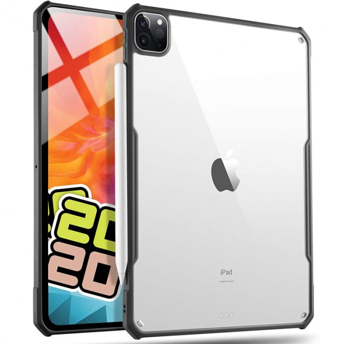 TPU+PC чехол Xundd c усиленными углами для Apple iPad Pro 11" (2020-2022)
