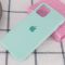 Чехол Silicone Case Full Protective (AA) для Apple iPhone 11 (6.1")