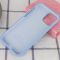 Чохол Silicone Case Full Protective (AA) для Apple iPhone 11 (6.1")