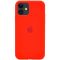 Чехол Silicone Case Full Protective (AA) для Apple iPhone 11 (6.1")