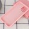 Чехол Silicone Case Full Protective (AA) для Apple iPhone 11 (6.1")