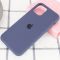 Чехол Silicone Case Full Protective (AA) для Apple iPhone 11 (6.1")