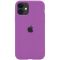 Чехол Silicone Case Full Protective (AA) для Apple iPhone 11 (6.1")