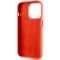 Чохол Silicone Case Metal Buttons (AA) для Apple iPhone 13 Pro (6.1")