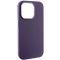 Чохол Silicone Case Metal Buttons (AA) для Apple iPhone 13 Pro (6.1")