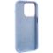 Чохол Silicone Case Metal Buttons (AA) для Apple iPhone 13 Pro Max (6.7")