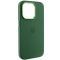 Чохол Silicone Case Metal Buttons (AA) для Apple iPhone 13 Pro Max (6.7")