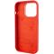 Чохол Silicone Case Metal Buttons (AA) для Apple iPhone 13 Pro Max (6.7")
