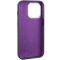 Чохол Silicone Case Metal Buttons (AA) для Apple iPhone 13 Pro Max (6.7")