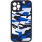 Чехол TPU+PC Army Collection для Apple iPhone 12 Pro Max (6.7")