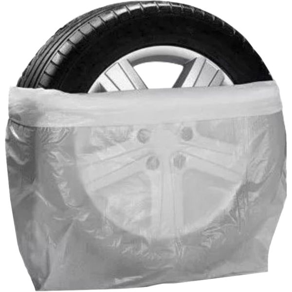 Пакеты для шин 20мкм