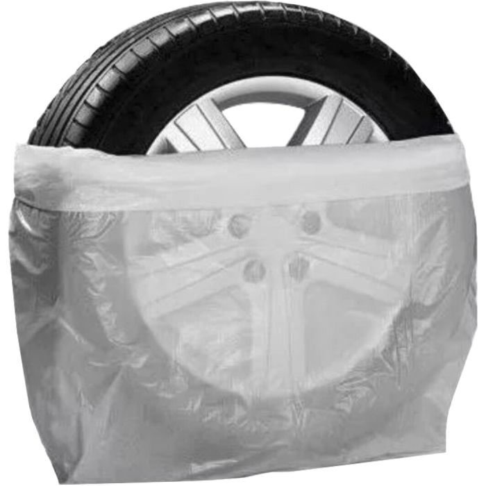 Пакеты для шин 20мкм