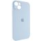 Чехол Silicone Case Full Camera Protective (AA) для Apple iPhone 14 (6.1")
