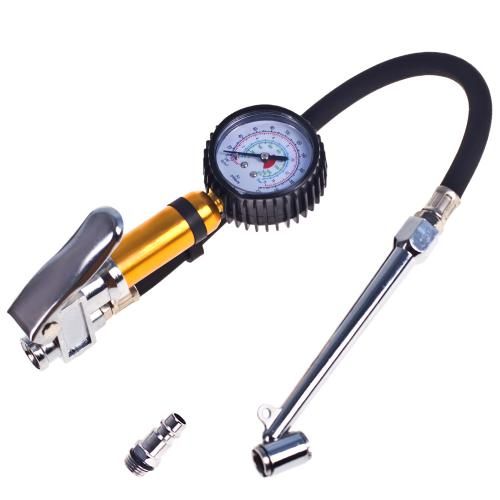 Пистолет для подкачки колес (ПК-004) Alloid (ПК-004)