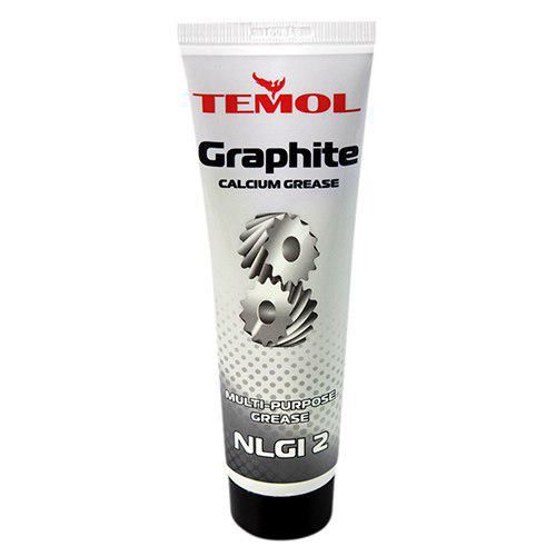 Смазка TEMOL GRAPHITE (150 мл)