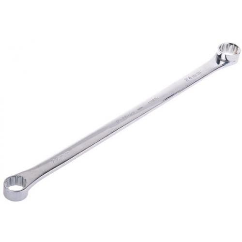Ключ комбинированный удлиненный 12х13 мм (L328мм) HANS