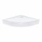 Душевой поддон Qtap Robin 309912C 90x90x12 см + сифон.