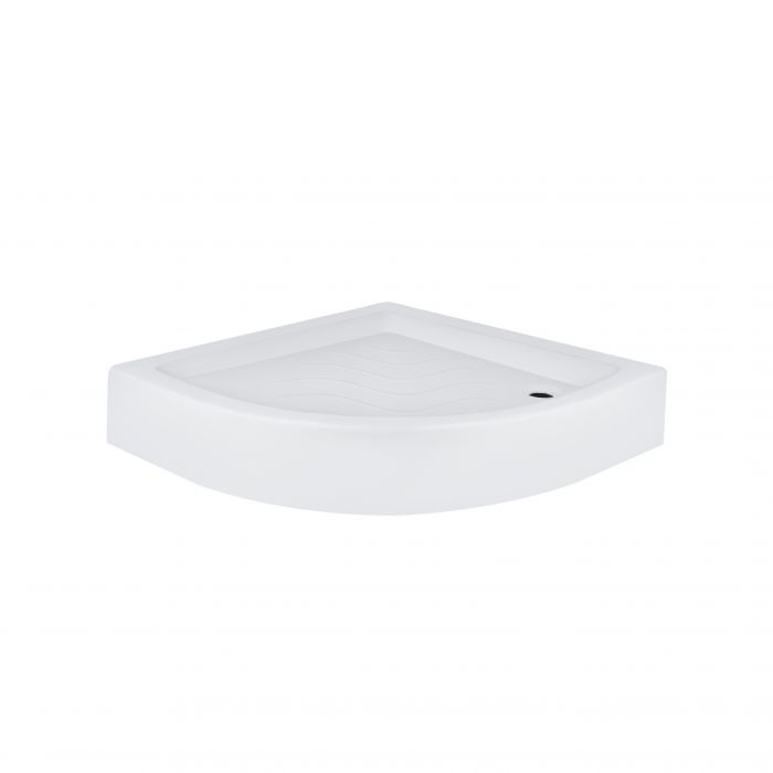 Душевой поддон Lidz Kupala ST80x80x16