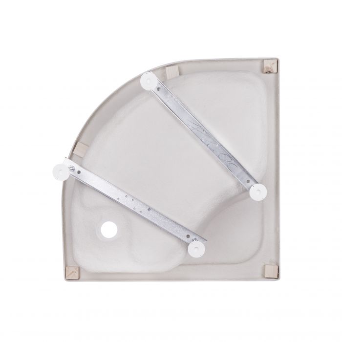 Душевой поддон Lidz Kupala ST90x90x41