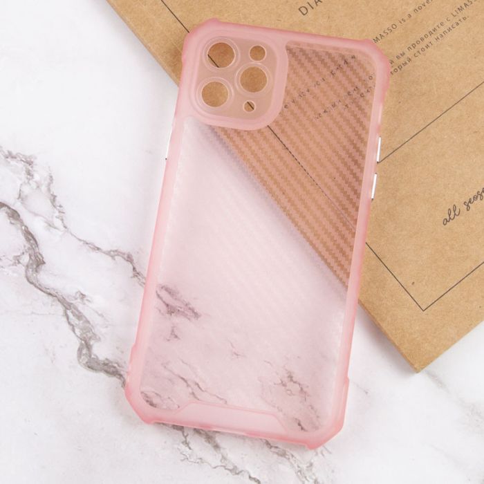 Чехол TPU Ease Carbon color series для Apple iPhone 11 Pro (5.8")