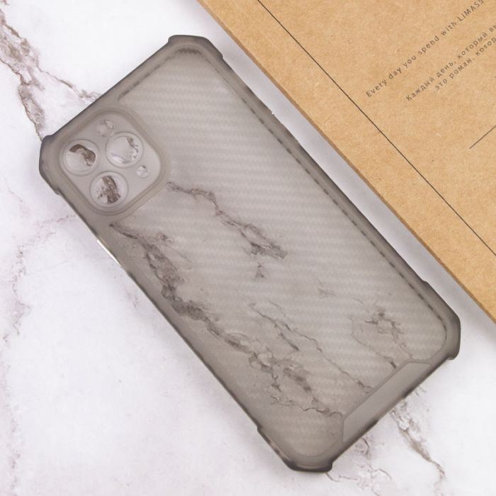 Чехол TPU Ease Carbon color series для Apple iPhone 11 Pro (5.8")