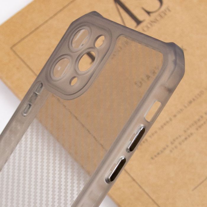 Чехол TPU Ease Carbon color series для Apple iPhone 11 Pro (5.8")