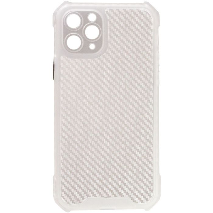 Чехол TPU Ease Carbon color series для Apple iPhone 11 Pro Max (6.5")