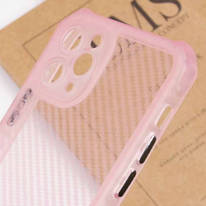 Чехол TPU Ease Carbon color series для Apple iPhone 11 Pro Max (6.5")